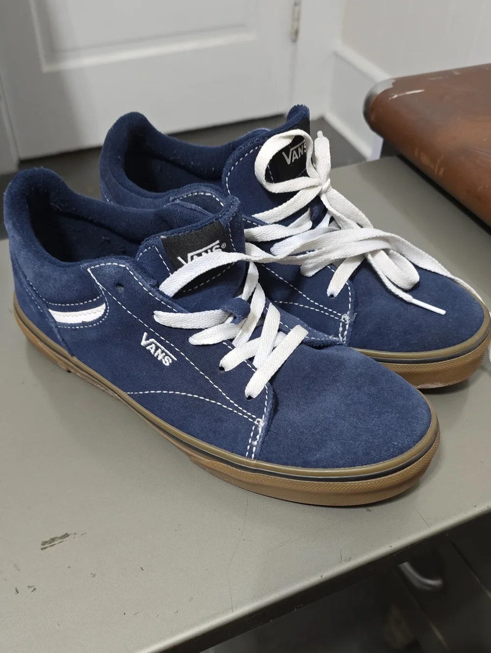 Vans